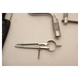 Vintage Tools-Portland 12" Hacksaw Blades-Etc.