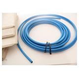 Portland Hacksaw Blades 12"-Armstrong Item #266-Blue PVC Tubing