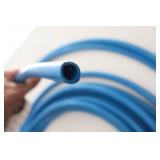 Portland Hacksaw Blades 12"-Armstrong Item #266-Blue PVC Tubing