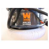 Wen Model 6010 The Detailer Car Polishing Buffing-6" Random 120V Orbit Waxer & Polisher-Auto Cleaning Wax