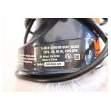 Wen Model 6010 The Detailer Car Polishing Buffing-6" Random 120V Orbit Waxer & Polisher-Auto Cleaning Wax