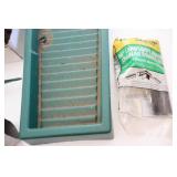 Lawn & Garden DIY Accessories Etc