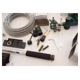Lawn & Garden DIY Accessories Etc