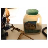 Lawn & Garden DIY Accessories Etc