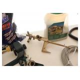 Lawn & Garden DIY Accessories Etc