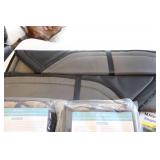 Auto Seat Covers-Radio AM-FM Cd Player Receiver-Scosche Magic Mount Magnetic Phone Mount