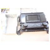 Auto Seat Covers-Radio AM-FM Cd Player Receiver-Scosche Magic Mount Magnetic Phone Mount