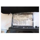 Auto Seat Covers-Radio AM-FM Cd Player Receiver-Scosche Magic Mount Magnetic Phone Mount