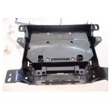 Auto Seat Covers-Radio AM-FM Cd Player Receiver-Scosche Magic Mount Magnetic Phone Mount