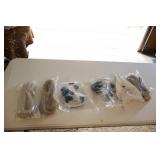 Ultra Mirage FFM SYS LG STD-USA-Size Large Standard Cushion-Headgear-Frame Assembly #1135880-Alina Home oxygen & Medical Equipment