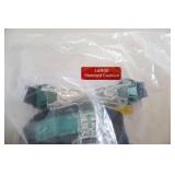 Ultra Mirage FFM SYS LG STD-USA-Size Large Standard Cushion-Headgear-Frame Assembly #1135880-Alina Home oxygen & Medical Equipment