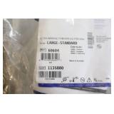 Ultra Mirage FFM SYS LG STD-USA-Size Large Standard Cushion-Headgear-Frame Assembly #1135880-Alina Home oxygen & Medical Equipment
