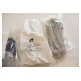 Ultra Mirage FFM SYS LG STD-USA-Size Large Standard Cushion-Headgear-Frame Assembly #1135880-Alina Home oxygen & Medical Equipment