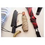 Cane Handle-Blanket-Umbrellas