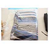 Cane Handle-Blanket-Umbrellas