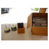 CD Collection