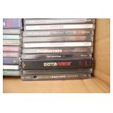 CD Collection