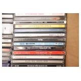 CD Collection