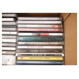 CD Collection