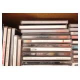 CD Collection