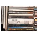 CD Collection