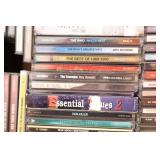 CD Collection