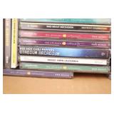 CD Collection