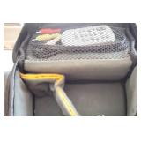 JVC Hard Disc Drive-VOR Sony Microcassette-Corder-Panasonic Digital Video Camera