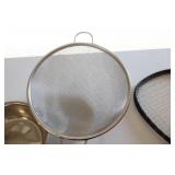 Harlem #36 Globetrotters Jersey-Cat & Dog Dishes-Tennis Racket
