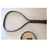 Harlem #36 Globetrotters Jersey-Cat & Dog Dishes-Tennis Racket