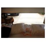 A1000267P Large Pillow Inserts
