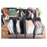 9 Magazine Holders That Are Styled Like Encyclopedias