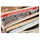 9 Magazine Holders That Are Styled Like Encyclopedias