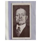 Jack Smith 1938 Churchman