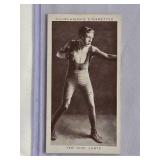 Ted (Kid) Lewis 1938 Churchman