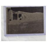 Hank Aaron & Dick Allen 1974 Topps All-Star First Basemen #332 - Atlanta Braves/Chicago White Sox