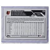 Adley Rutschman Rookie 1st Edition 2023 Topps All-Star Rookie #250