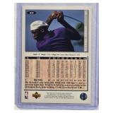 Michael Jordan MLB Rookie 1994 Upper Deck Collector