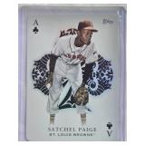 Satchel Paige 2023 Topps All Aces #AA-48
