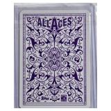 Satchel Paige 2023 Topps All Aces #AA-48