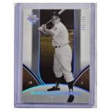Harmon Killebrew 2006 Upper Deck Ultimate Collection #204 Numbered 258/799 - Minnesota Twins