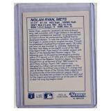 Nolan Ryan 1989 Kenner Starting Lineup - New York Mets