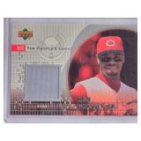 Ken Griffey Jr. 2002 Upper Deck People