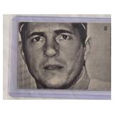 Carl Yastrzemski 1968 Topps The Sporting News All Star Selection #369