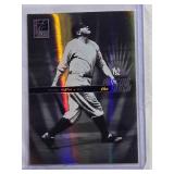 Babe Ruth 2004 Donruss Elite Refractor #PT-27 Numbered 62/100
