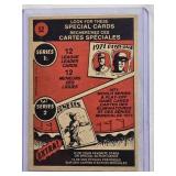 Harmon Killebrew 1972 In Action #52 - Minnesota Twins