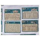 Lot of 20 Topps 1965 Vintage Baseball Cards