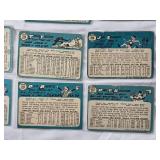 Lot of 20 Topps 1965 Vintage Baseball Cards