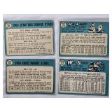 Lot of 20 Topps 1965 Vintage Baseball Cards