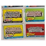 Lot of 20 Topps 1965 Vintage Baseball Cards